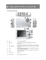 Preview for 7 page of Meicheng RYK-9107 User Manual