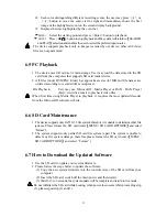 Preview for 15 page of Meicheng RYK-9107 User Manual