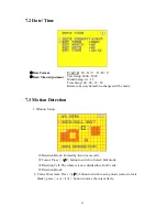 Preview for 17 page of Meicheng RYK-9107 User Manual