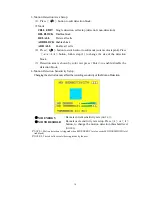 Preview for 18 page of Meicheng RYK-9107 User Manual