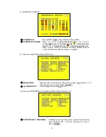 Preview for 20 page of Meicheng RYK-9107 User Manual