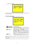 Preview for 21 page of Meicheng RYK-9107 User Manual