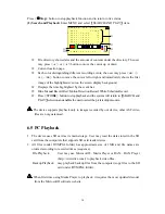 Preview for 12 page of Meicheng RYK-9122 User Manual