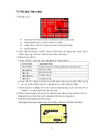 Предварительный просмотр 15 страницы Meicheng RYK-9122 User Manual