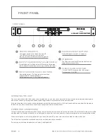 Предварительный просмотр 4 страницы Meicheng SB-4144 Instruction Manual