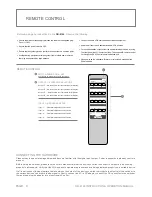 Предварительный просмотр 6 страницы Meicheng SB-4144 Instruction Manual