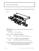 Предварительный просмотр 10 страницы Meicheng SB-4144 Instruction Manual