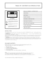 Preview for 3 page of Meicheng SB-8180 Instruction Manual