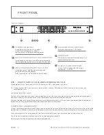 Preview for 4 page of Meicheng SB-8180 Instruction Manual