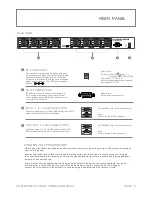 Preview for 5 page of Meicheng SB-8180 Instruction Manual