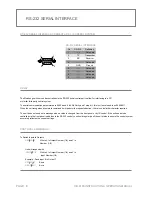 Preview for 8 page of Meicheng SB-8180 Instruction Manual