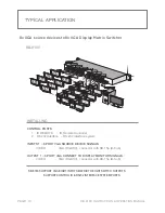 Preview for 10 page of Meicheng SB-8180 Instruction Manual