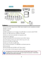 Предварительный просмотр 3 страницы Meicheng SP-5028 User Manual