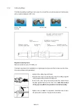 Preview for 24 page of MEIER-BRAKENBERG D-Line + MBWeich 4 Assembly Instructions And Operator'S Manual