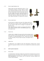 Preview for 29 page of MEIER-BRAKENBERG D-Line + MBWeich 4 Assembly Instructions And Operator'S Manual