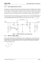 Preview for 25 page of MEIG SLM 320 Design Manual