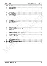 Preview for 5 page of MEIG SLM156 Hardware Design Manual