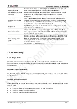 Preview for 23 page of MEIG SLM156 Hardware Design Manual