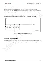 Preview for 26 page of MEIG SLM156 Hardware Design Manual