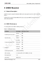 Preview for 41 page of MEIG SLM156 Hardware Design Manual