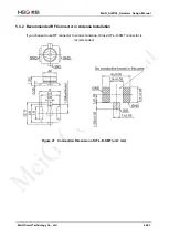 Preview for 47 page of MEIG SLM156 Hardware Design Manual