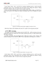 Preview for 53 page of MEIG SLM500 Hardware Design Manual