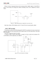 Preview for 54 page of MEIG SLM500 Hardware Design Manual