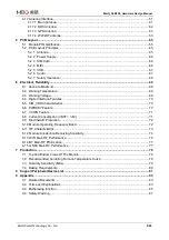 Preview for 10 page of MEIG SLM550 Hardware Design Manual