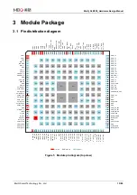 Preview for 16 page of MEIG SLM550 Hardware Design Manual