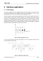 Preview for 39 page of MEIG SLM550 Hardware Design Manual