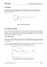 Preview for 64 page of MEIG SLM550 Hardware Design Manual