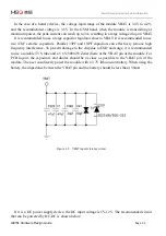 Preview for 32 page of MEIG SLM758 Hardware Design Manual