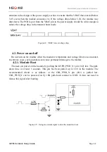 Preview for 34 page of MEIG SLM758 Hardware Design Manual