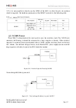 Preview for 37 page of MEIG SLM758 Hardware Design Manual