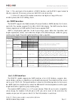 Preview for 41 page of MEIG SLM758 Hardware Design Manual