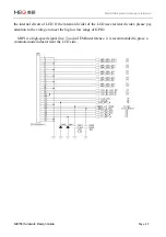 Preview for 43 page of MEIG SLM758 Hardware Design Manual