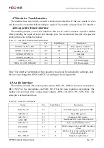 Preview for 49 page of MEIG SLM758 Hardware Design Manual