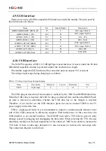 Preview for 53 page of MEIG SLM758 Hardware Design Manual