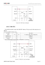 Preview for 54 page of MEIG SLM758 Hardware Design Manual