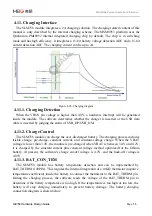 Preview for 55 page of MEIG SLM758 Hardware Design Manual