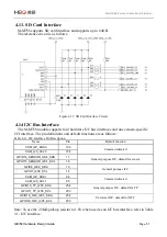 Preview for 57 page of MEIG SLM758 Hardware Design Manual