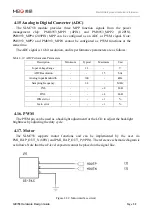 Preview for 58 page of MEIG SLM758 Hardware Design Manual