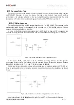 Preview for 59 page of MEIG SLM758 Hardware Design Manual