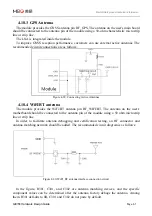 Preview for 61 page of MEIG SLM758 Hardware Design Manual