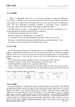 Preview for 65 page of MEIG SLM758 Hardware Design Manual