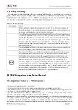 Preview for 81 page of MEIG SLM758 Hardware Design Manual