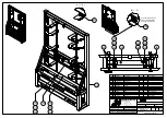 Preview for 44 page of Meijer Holland Fred 2-3 Manual