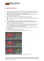 Preview for 22 page of Meijer Holland Jumbo CKM1 Manual