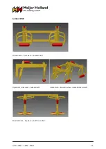 Preview for 43 page of Meijer Holland Jumbo CKM1 Manual