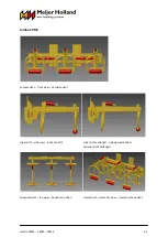 Preview for 44 page of Meijer Holland Jumbo CKM1 Manual